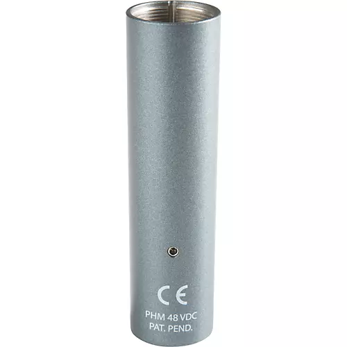 Shure Beta 181 Mic Preamplifier