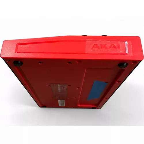 Used Akai Professional MPK Mini MIDI Controller