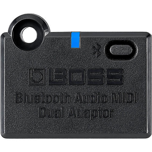BOSS Bluetooth Audio MIDI Dual Adaptor