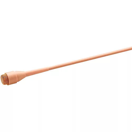 DPA Microphones 4061 CORE Omni Mic, Loud SPL, Beige, TA4F Mini-XLR