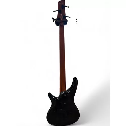 Used Ibanez SRMS800 DEEP TWILIGHT Electric Bass Guitar DEEP TWILIGHT