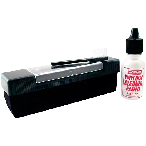 American Recorder Technologies VDC-120 Vinyl Disc Cleaner