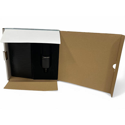 Used Audio-Technica AT2020 Condenser Microphone