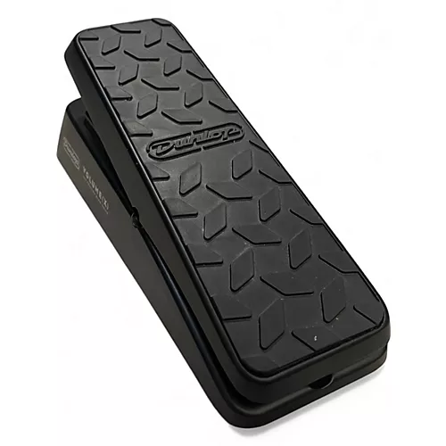 Used Dunlop DVP3 Volume Pedal