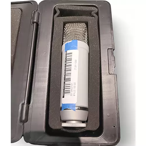 Used RODE NT1 Condenser Microphone
