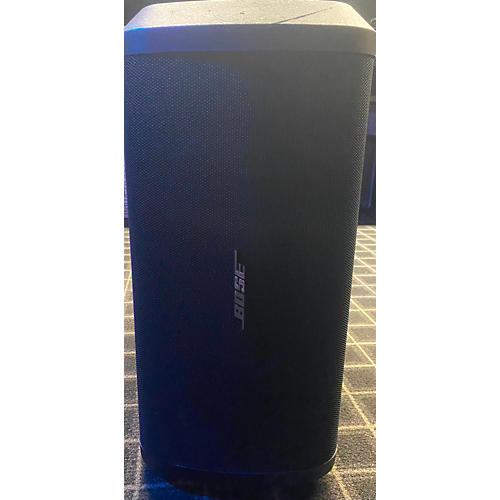 Used Bose Sub1 Powered Subwoofer