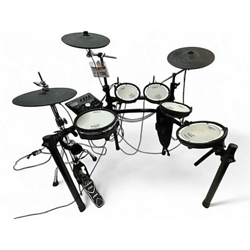 Used Roland TD-25 Electric Drum Set