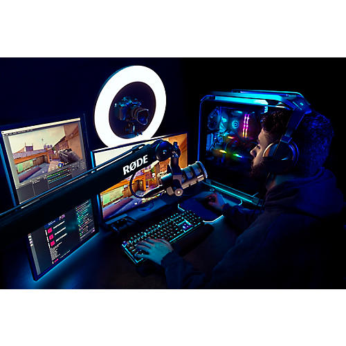 RODE PSA1+