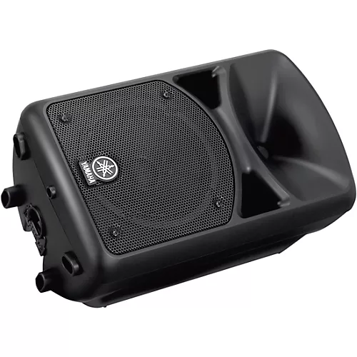 Yamaha STAGEPAS 400BT Portable PA system with Bluetooth