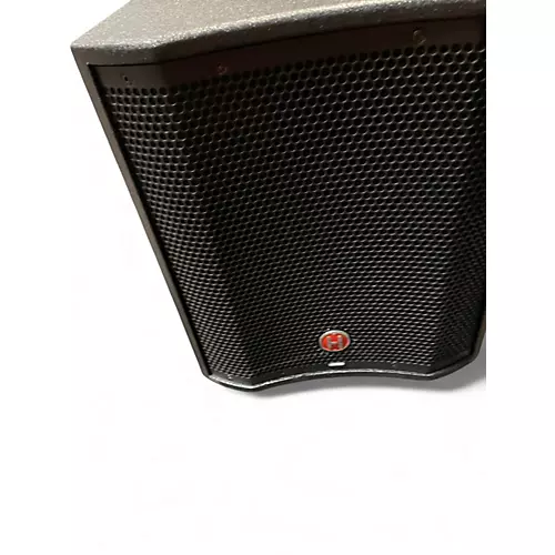 Used Harbinger S12 Powered Subwoofer