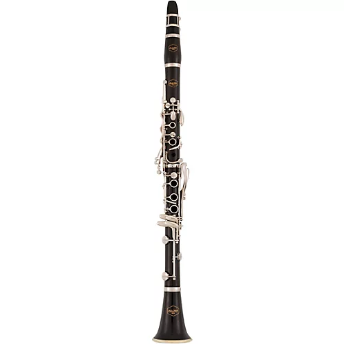 Allora Vienna Series Grenadilla Clarinet Nickel Plated Keys