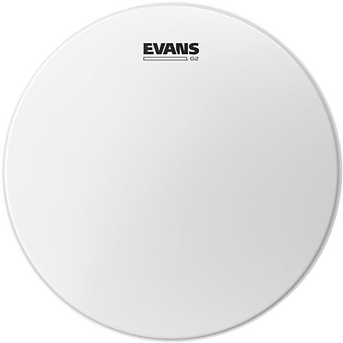 Evans G2 Coated Batter Drum Head 15 in.