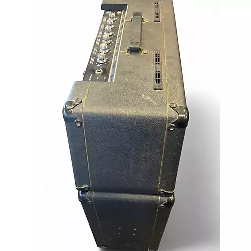 Vintage 1960s VOX Berkeley Super Reverb Tube Guitar Combo Amp