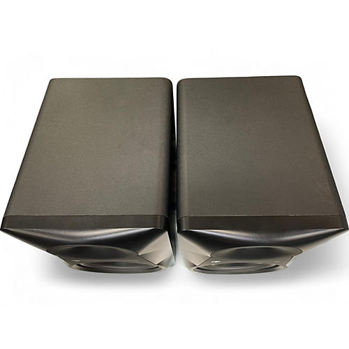 Used Mackie MR824 Pair Powered Monitor