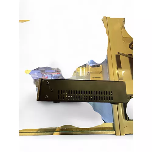 Used Universal Audio UAD-2 satellite Multi Effects Processor