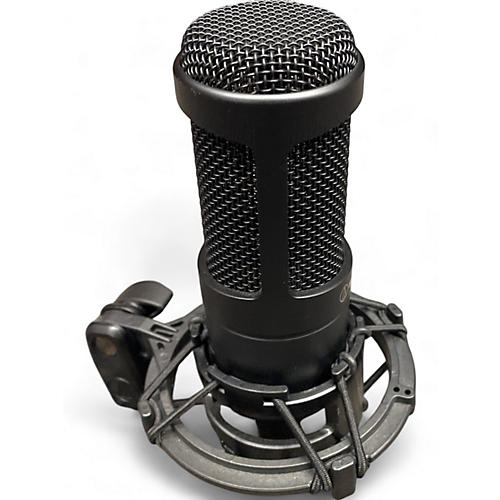 Used Audio-Technica at3035 Condenser Microphone
