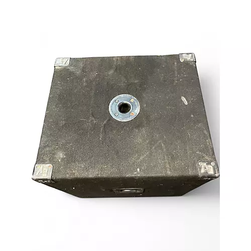 Used Electro-Voice Force I Unpowered Subwoofer