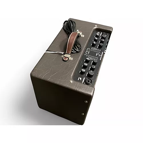 Used Fender ACOUSTIC JUNIOR Acoustic Guitar Combo Amp