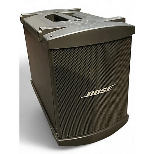 Used Bose B1 Bass Module Unpowered Subwoofer