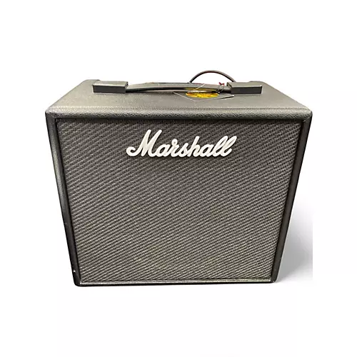 Used Marshall CODE 25W 1x10 Guitar Combo Amp