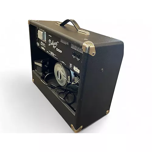 Used Fender DELUXE 90 Guitar Combo Amp