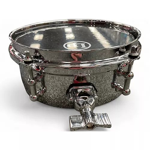Used LP 8in 848sn Chrome Drum Chrome 24