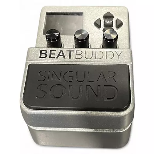 Used Singular Sound Beatbuddy Drum Machine
