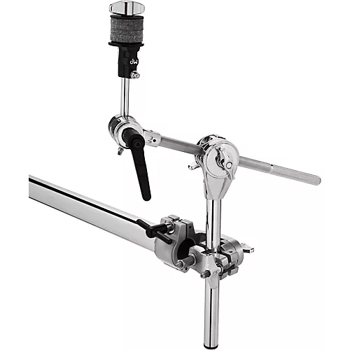 DW 1.5 in. to V Angle Stacker Rack Clamp