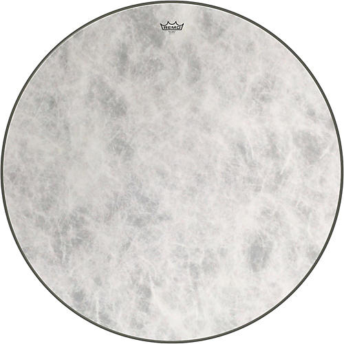 Remo Diplomat Fiberskyn Bass Drum Head 36 in.