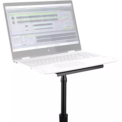 On-Stage Stands Platform for Mic Stands