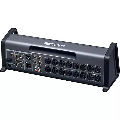Zoom LiveTrak L-20R