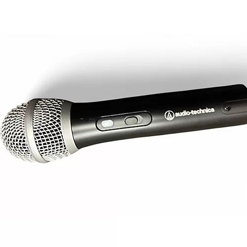 Used Audio-Technica ATW-T701 Handheld Wireless System