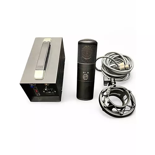Used Warm Audio WA8000 Condenser Microphone