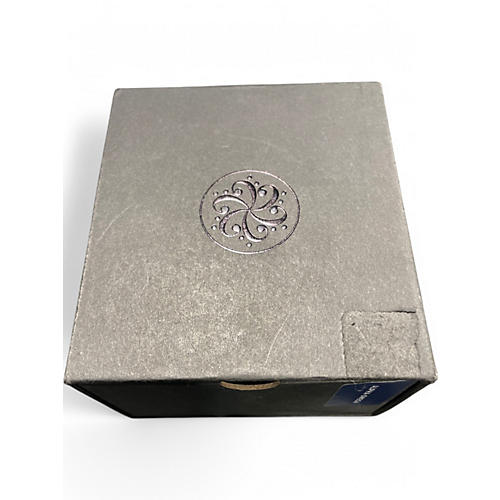 Used Darkglass Alpha Omega Bass Effect Pedal