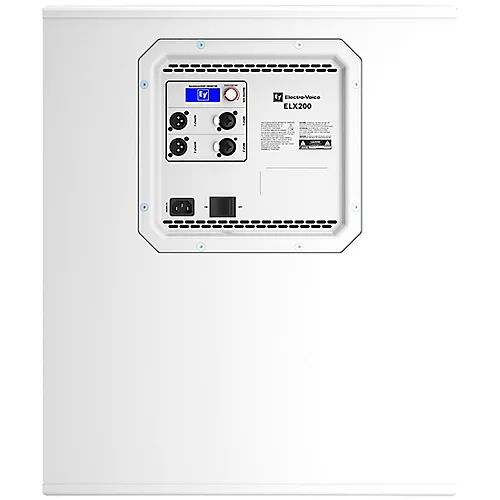 Electro-Voice ELX200-18SP-W 18