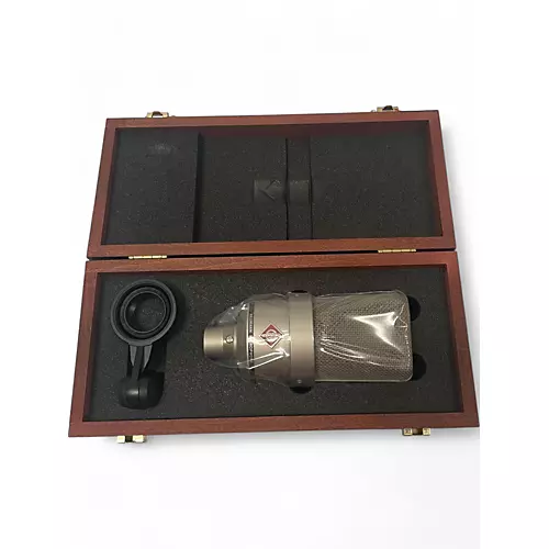 Used Neumann TLM103 Condenser Microphone