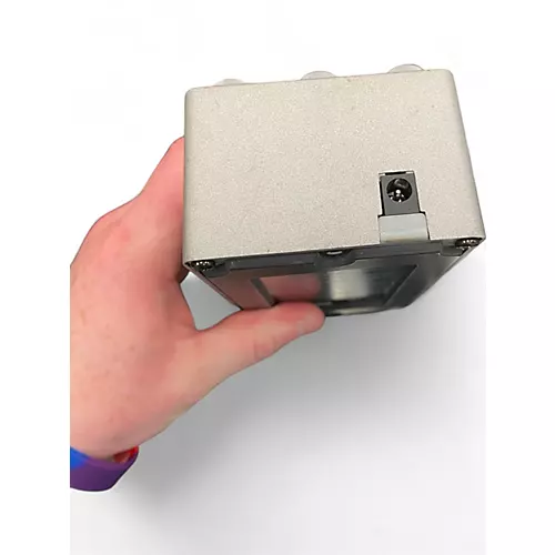 Used Ibanez DS7 Effect Pedal