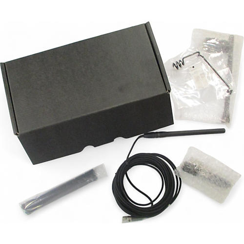 Used Audio-Technica U853RU Dynamic Microphone