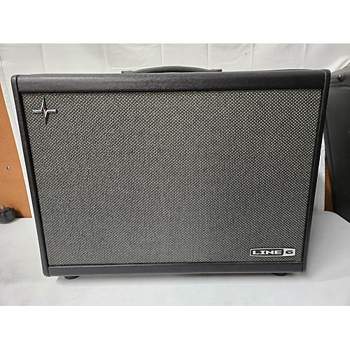 Used Line 6 Powercab 112 Plus Guitar Combo Amp
