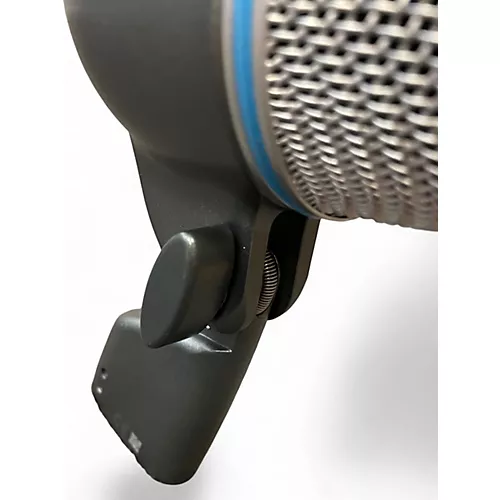 Used Shure Beta 52A Drum Microphone