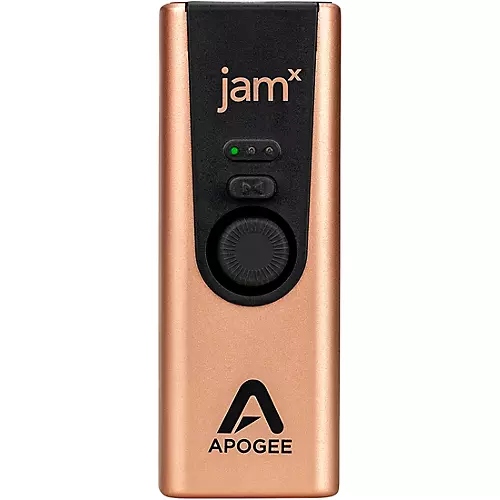 Apogee Jam X USB Instrument Interface