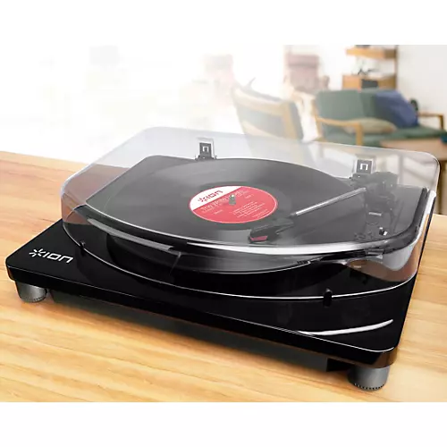 ION Classic LP Record Player