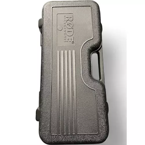 Used RODE NTK Condenser Microphone