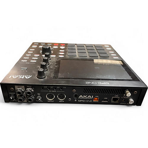 Used Akai Professional MPC ONE Production Controller
