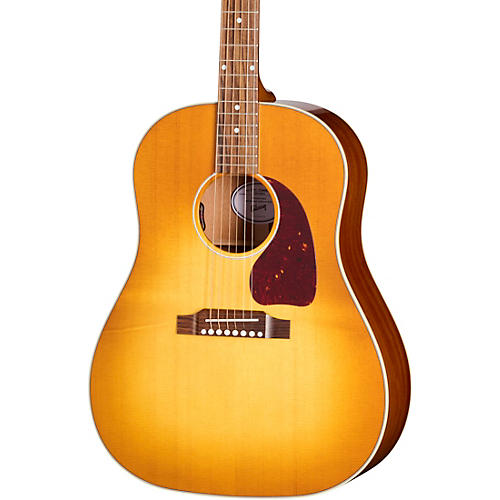 Gibson J-45 Standard Acoustic-Electric Guitar Heritage Cherry Sunburst