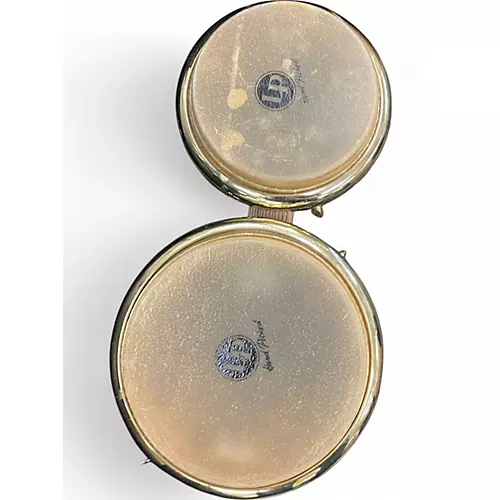 Used LP Palladium Bongos Bongos