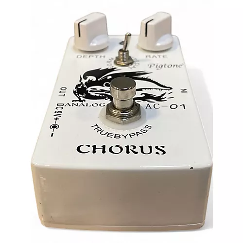 Used Pigtone AC-01 Chorus