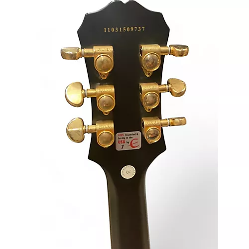 Used Fender Mustang Bass Mint Green Electric Bass Guitar Mint Green