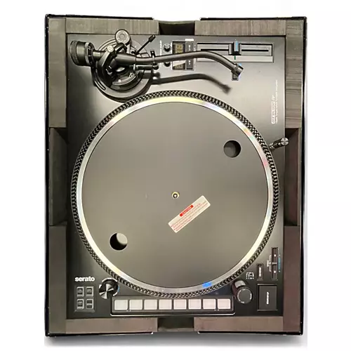 Used Reloop RP8000 MK2 Turntable