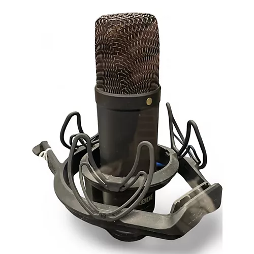 Used RODE NT1 Condenser Microphone